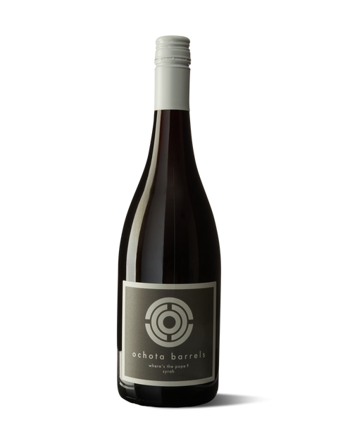 Ochota Barrels Where's The Pope 2023