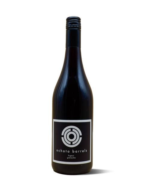 photograph of wine bottle