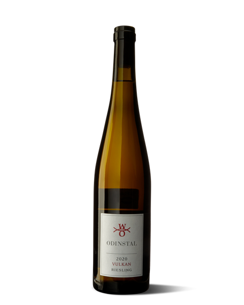 Odinstal Riesling Vulkan 2020
