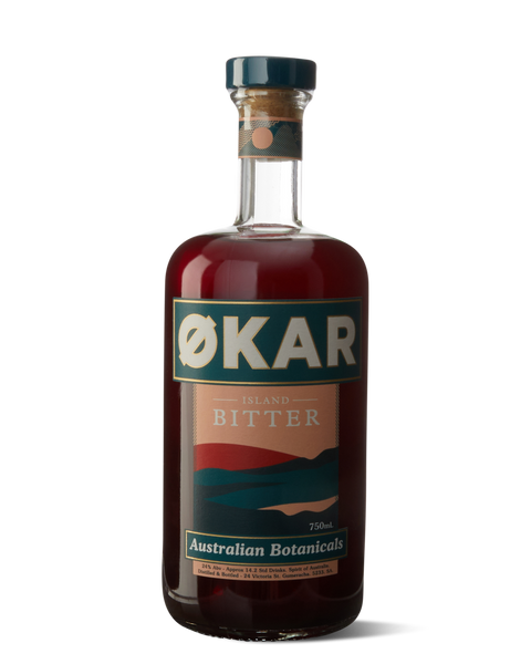 Økar Island Bitter