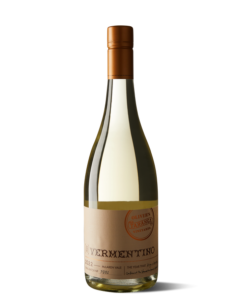 photograph of bottle of wine