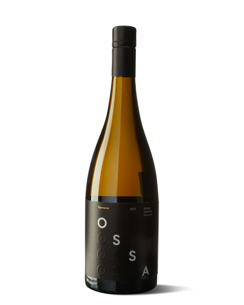 Ossa Grüner Veltliner 2021
