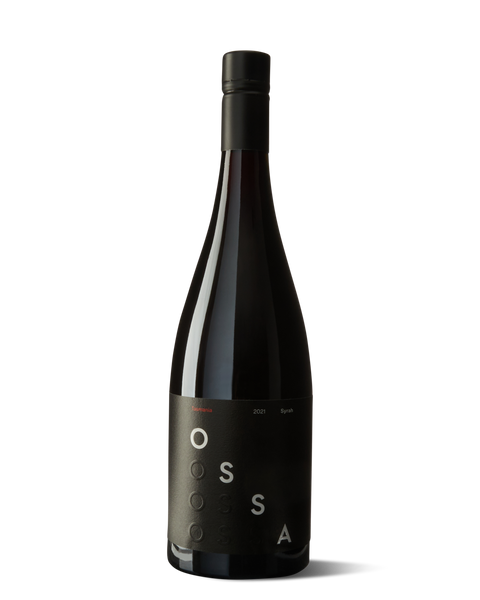 Ossa Syrah 2021