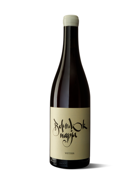 Peter Wetzer Rosé 2021