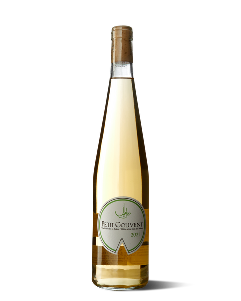 Petit Couvent Blanc 2021