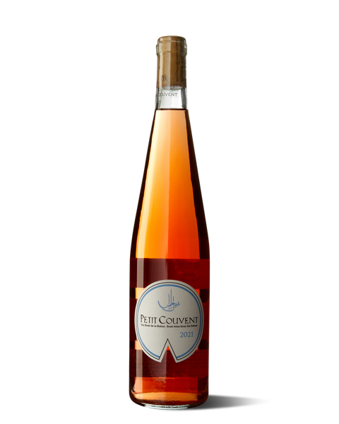 Petit Couvent Rosé 2021