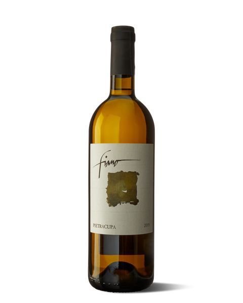 Pietracupa Fiano 2022