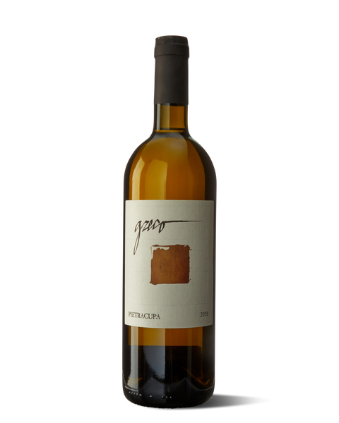 Pietracupa Greco 2019