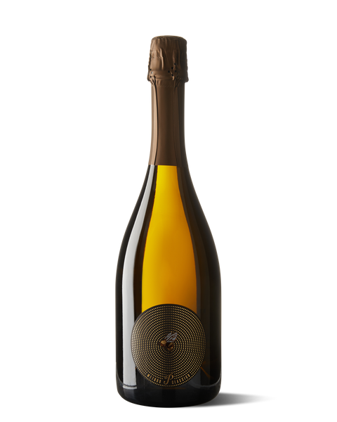 photograph of bottle of wine