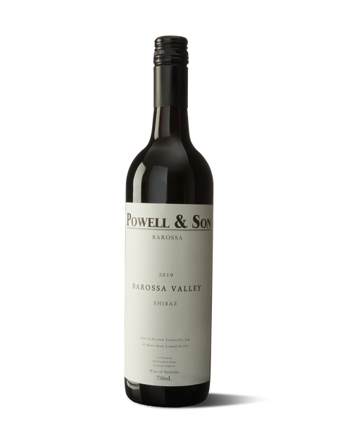 Neldner Road Barossa Valley Shiraz 2021