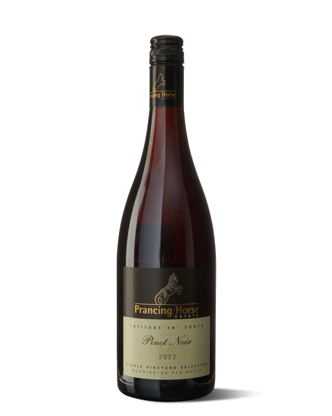 Prancing Horse Latitude Pinot Noir 2023