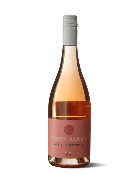 Provenance Western District Rosé