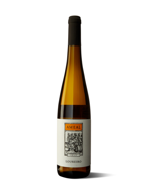Quinta do Ameal Loureiro 2020