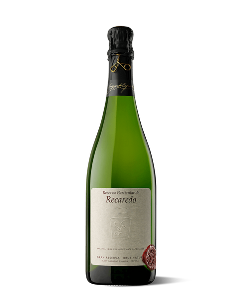 photograph of wine bottle