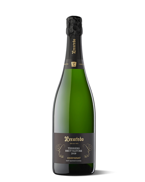 photograph of wine bottle