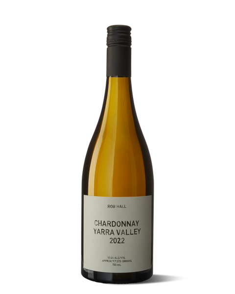 Rob Hall Chardonnay 2023