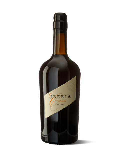 Sánchez Romate ‘Iberia’ Cream