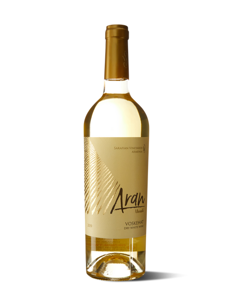 Sarafian Aran Voskehat 2019