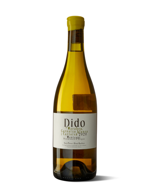 Sara i René Viticultor 'Dido' Blanca