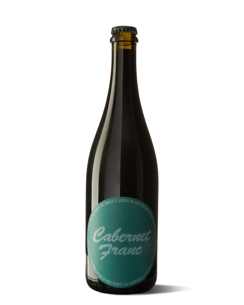 Tom Shobbrook Cabernet Franc 2021