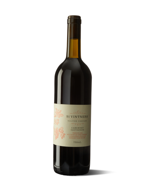 Si Vintners ‘Halcyon’ Cabernet