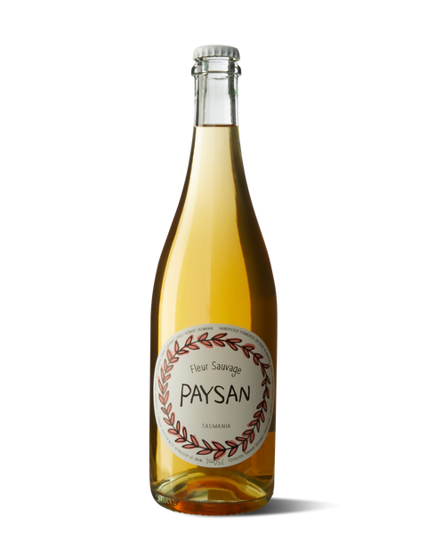 Domaine Simha 'Paysan' Fleur Sauvage NV