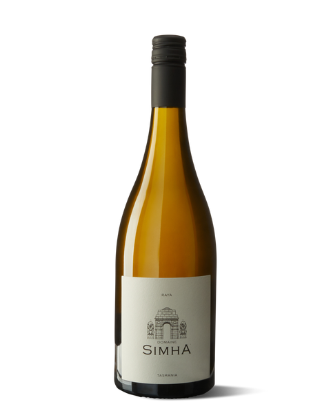 Domaine Simha 'Raya' Sauvage 2021