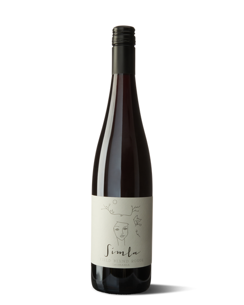 Domaine Simha 'Simla' Field Blend Rouge 2023