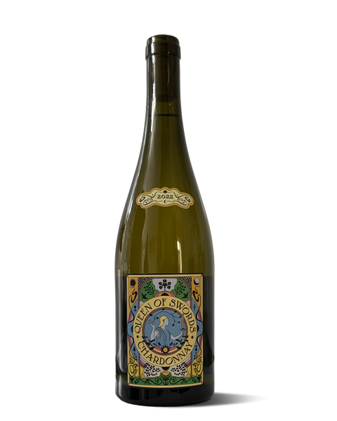 photograph of wine bottle