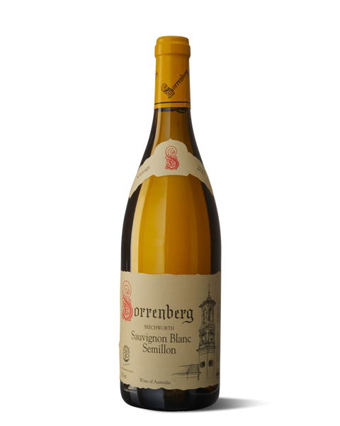 Sorrenberg Sauvignon Blanc / Semillon 2021