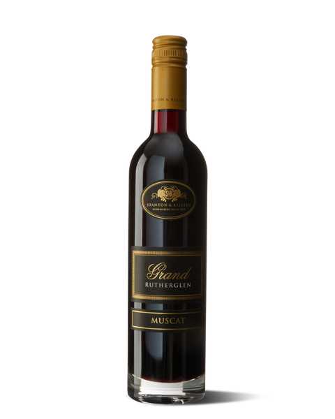 Stanton and Killeen Grand Muscat 500ml