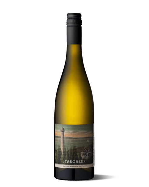 photograph of wine bottle