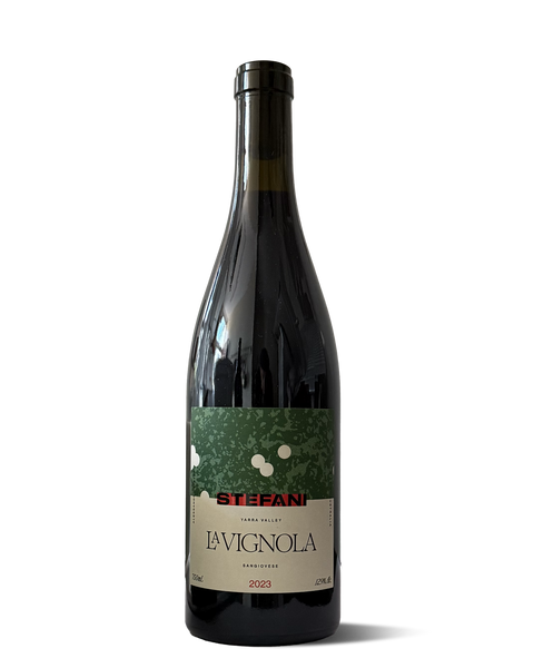 photograph of wine bottle