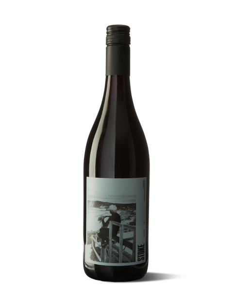 Stoke Shiraz 2021
