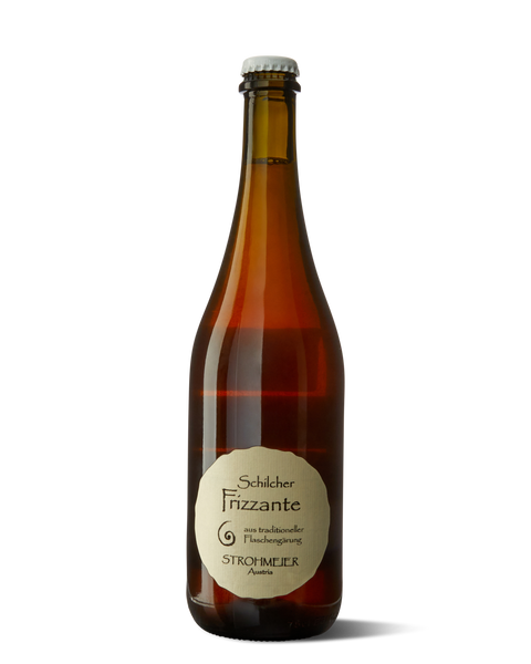 Strohmeier Schilcher Frizzante