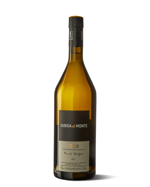Subida di Monte Pinot Grigio 2021