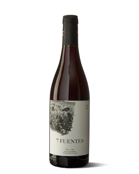 Suertes del Marqués Tenerife Valle de la Orotava 7 Fuentes 2020