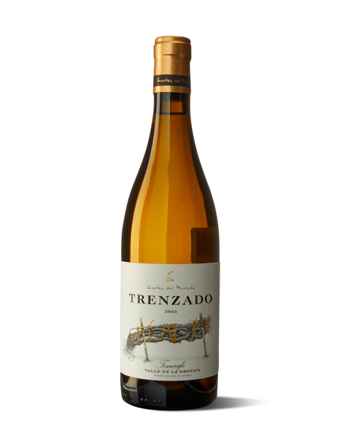 Suertes del Marqués Tenerife Valle de la Orotava Trenzado 2021