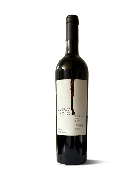 photograph of wine bottle