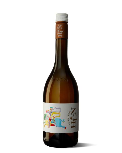 Szepsy Madi Furmint HUN 2021