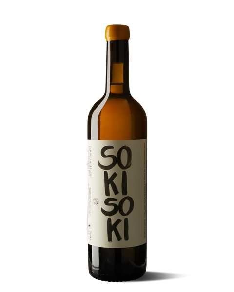 photograph of bottle of wine