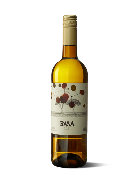 Telmo Rodriguez Rueda Basa Verdejo 2021