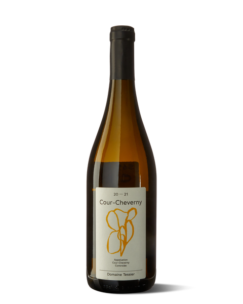 Tessier Cour-Cheverny 2021