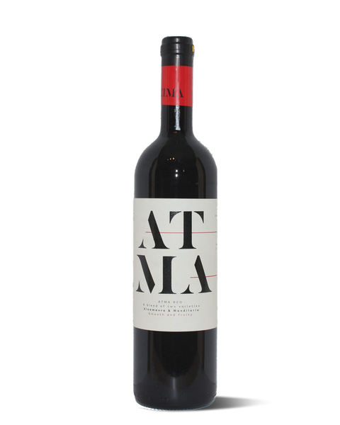 photograph of wine bottle