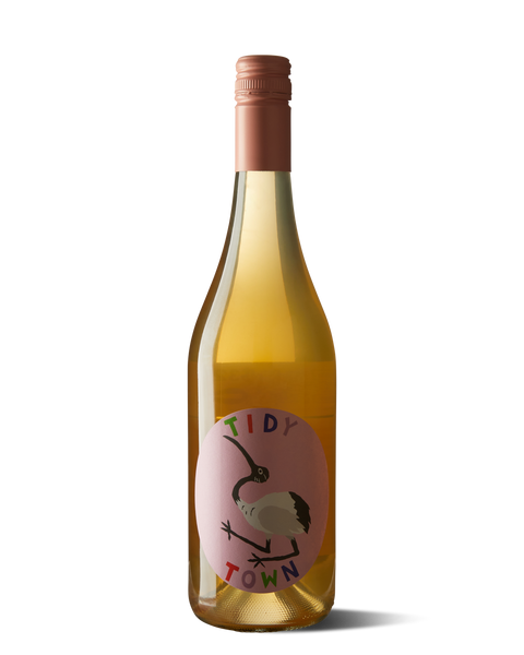 photograph of bottle of wine