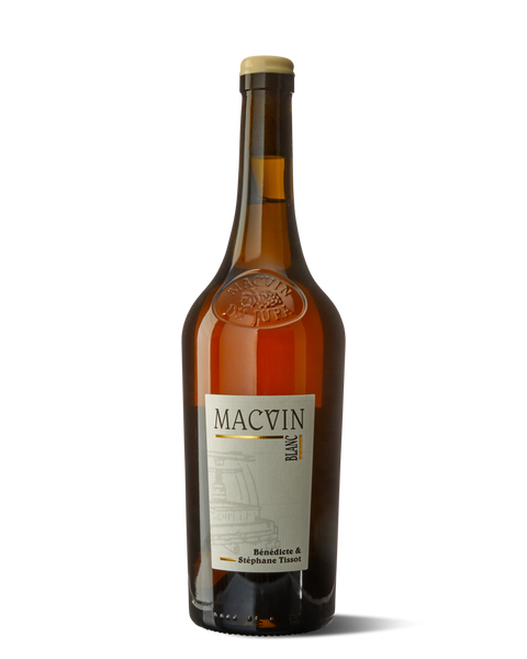 Tissot Macvin du Jura Blanc