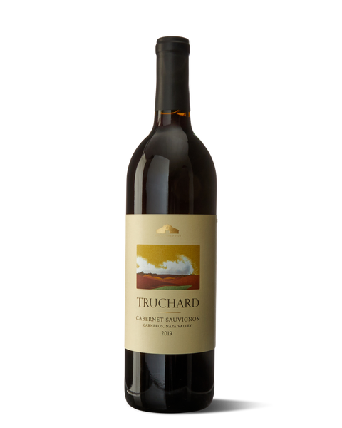 Truchard Cabernet Sauvignon 2019