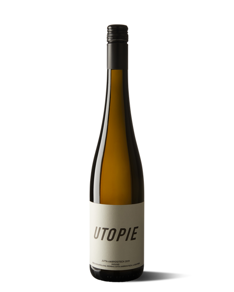 photograph of bottle of wine
