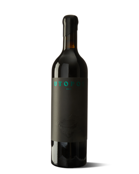 Utopos Icon E 2018