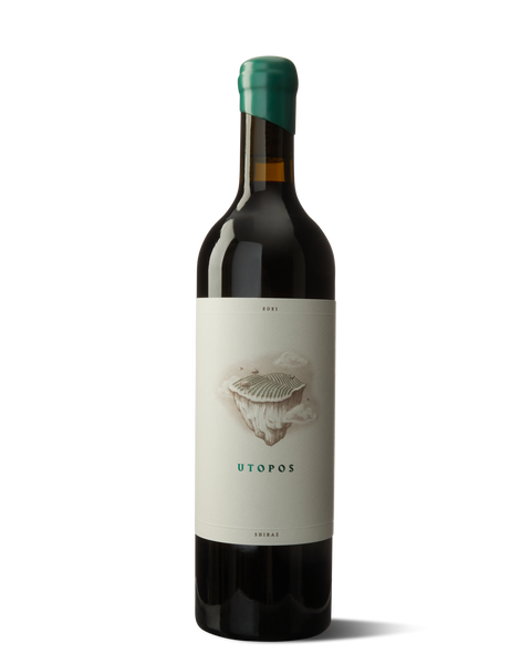 Utopos Shiraz 2021